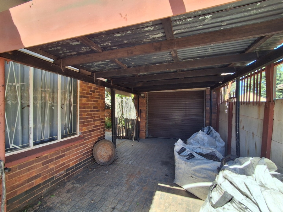  Bedroom Property for Sale in Stilfontein Ext 4 North West